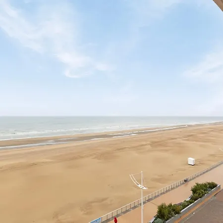 Coxy 0601 * Koksijde