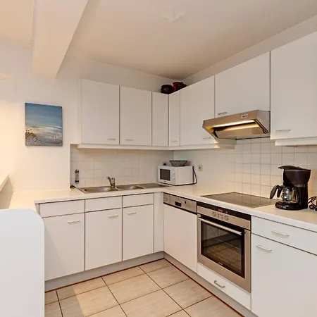 Coxy 0601 Appartamento Koksijde