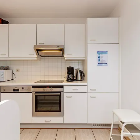 Coxy 0601 * Koksijde