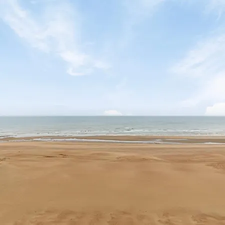 Appartamento Coxy 0601