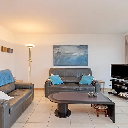 Coxy 0601 Apartment *