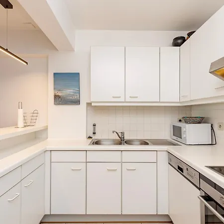 Appartamento Coxy 0601 Koksijde