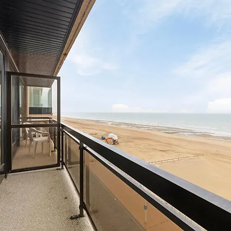 Coxy 0601 Koksijde