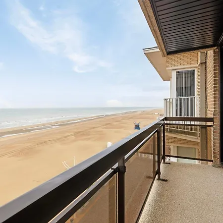 Coxy 0601 * Koksijde