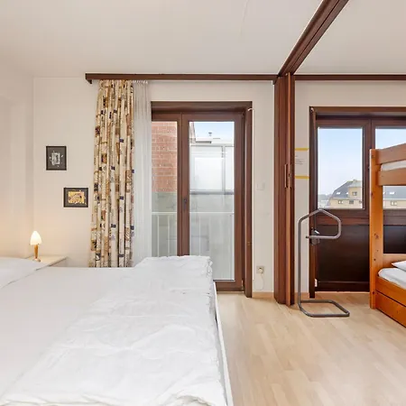 Apartment Coxy 0601
