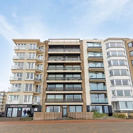 Coxy 0601 * Koksijde