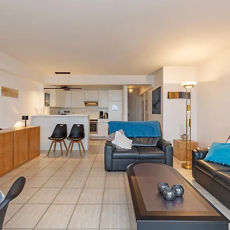 Apartment Coxy 0601 *