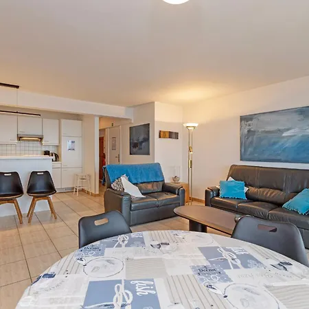 Coxy 0601 Apartment Koksijde