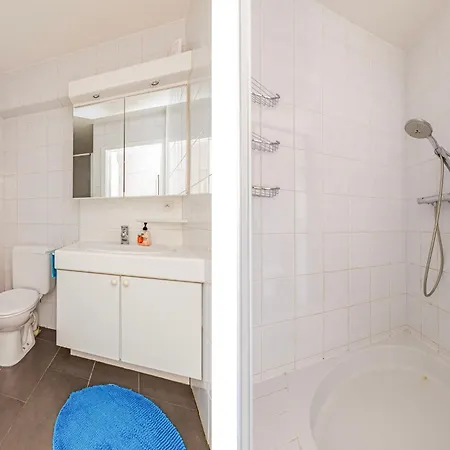 Apartment Coxy 0601 *