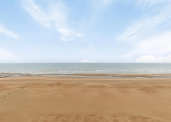 Апартаменты Coxy 0601