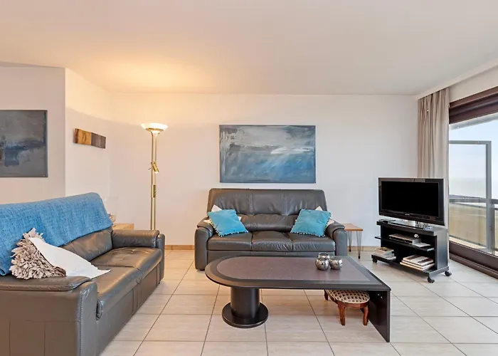 Coxy 0601 Апартаменты *