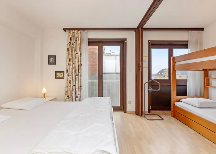 Апартаменты Coxy 0601